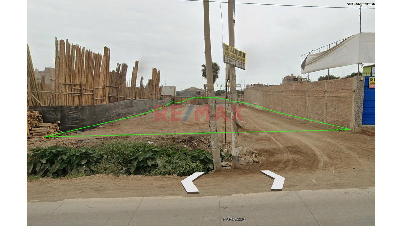 En Venta: Terreno Logístico Y Comercial De 4,000 M² En Lurín (Fundo Santa Rosa) — foto 5