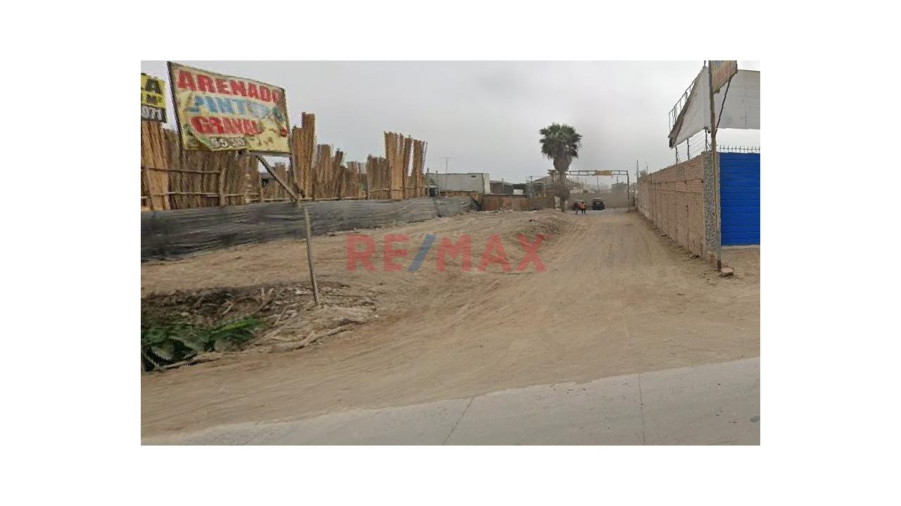 En Venta: Terreno Logístico Y Comercial De 4,000 M² En Lurín (Fundo Santa Rosa) — foto 4