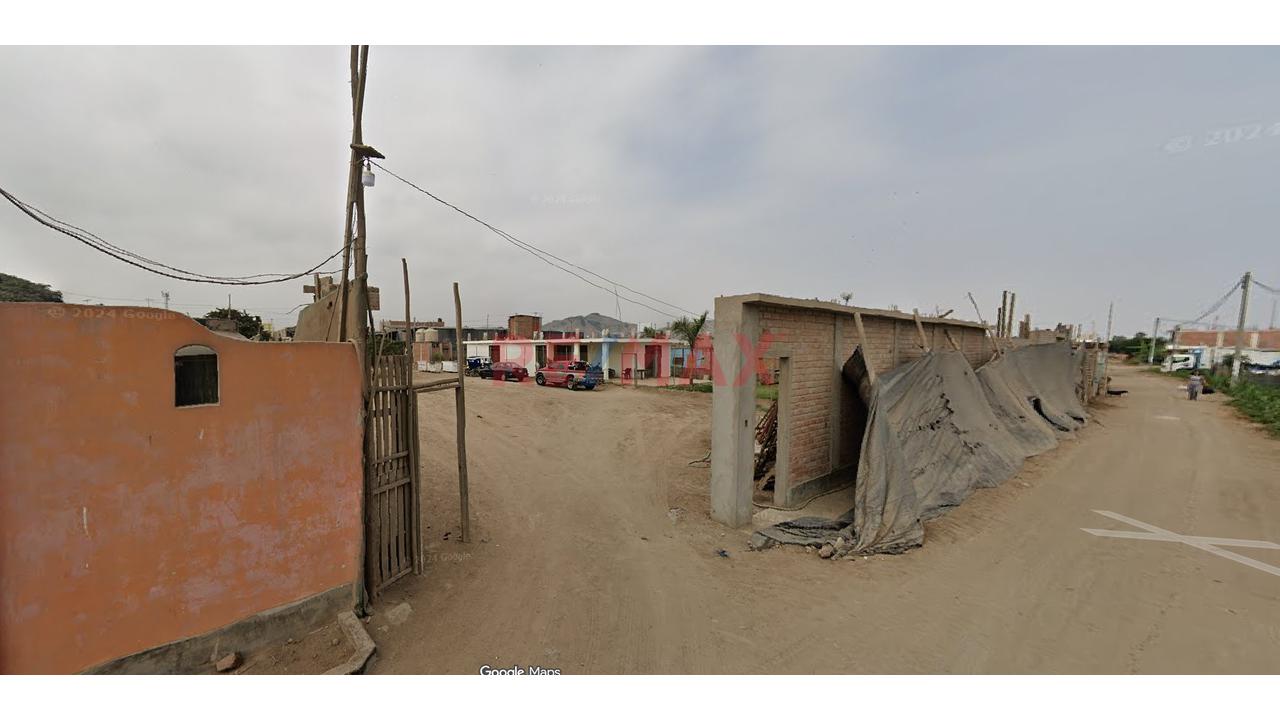 En Venta: Terreno Logístico Y Comercial De 4,000 M² En Lurín (Fundo Santa Rosa) — foto 7