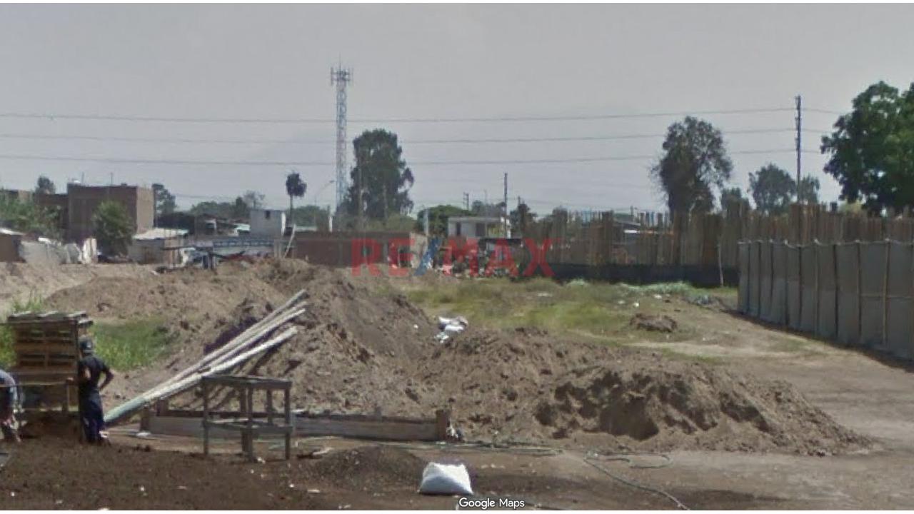 En Venta: Terreno Logístico Y Comercial De 4,000 M² En Lurín (Fundo Santa Rosa) — foto 3