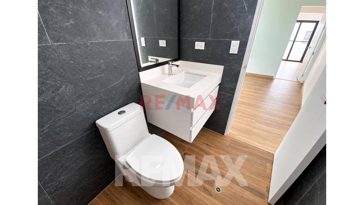 Venta Departamento De Estreno Con Vista Panoramica Al Mar , Distrito Chorrillos - 14