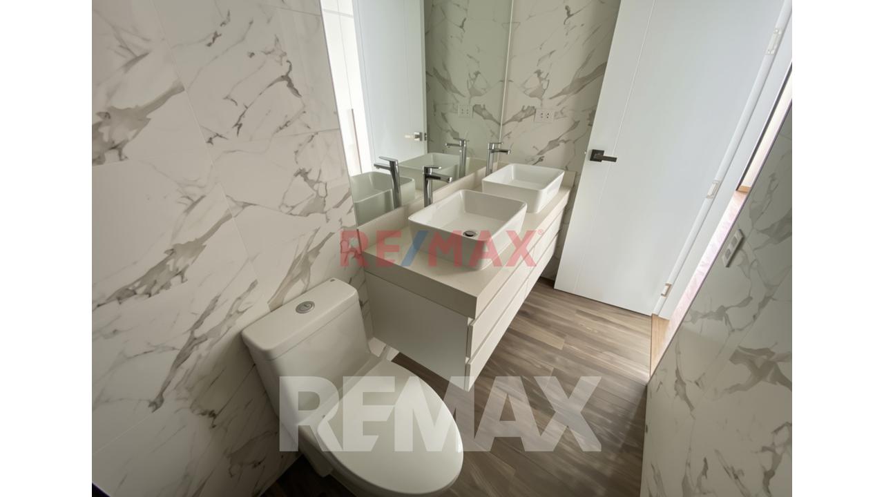 Venta Departamento De Estreno  Con Vista Panoramica Al Mar , Distrito Chorrillos — foto 14