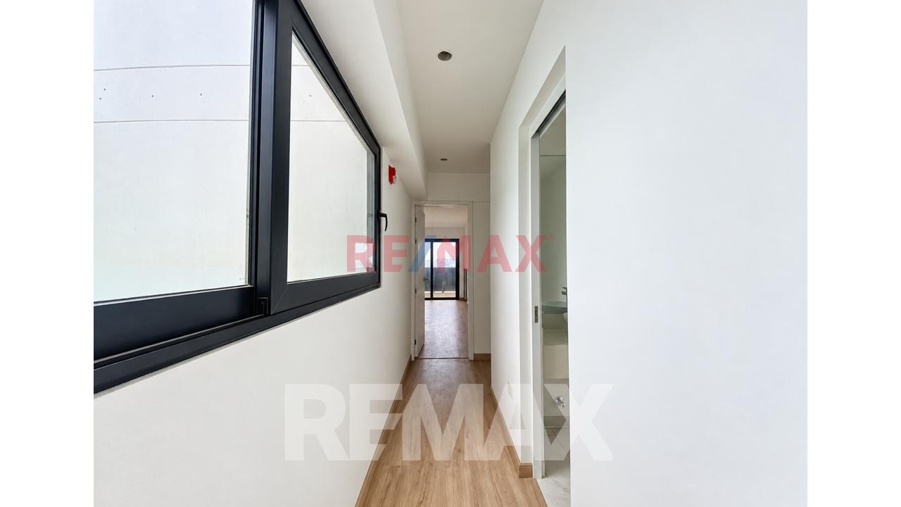 Venta Departamento De Estreno Con Vista Panoramica Al Mar , Distrito Chorrillos - 17