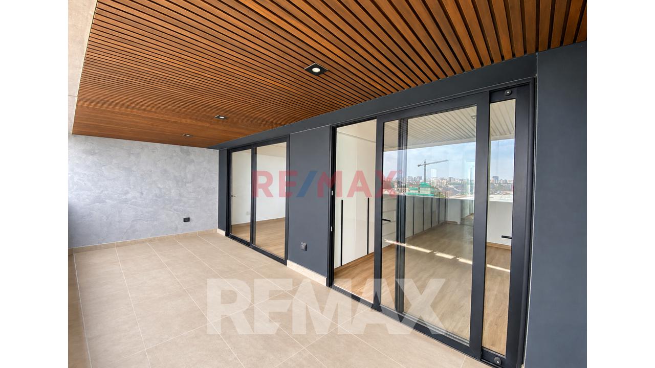 Venta Departamento De Estreno  Con Vista Panoramica Al Mar , Distrito Chorrillos — foto 2