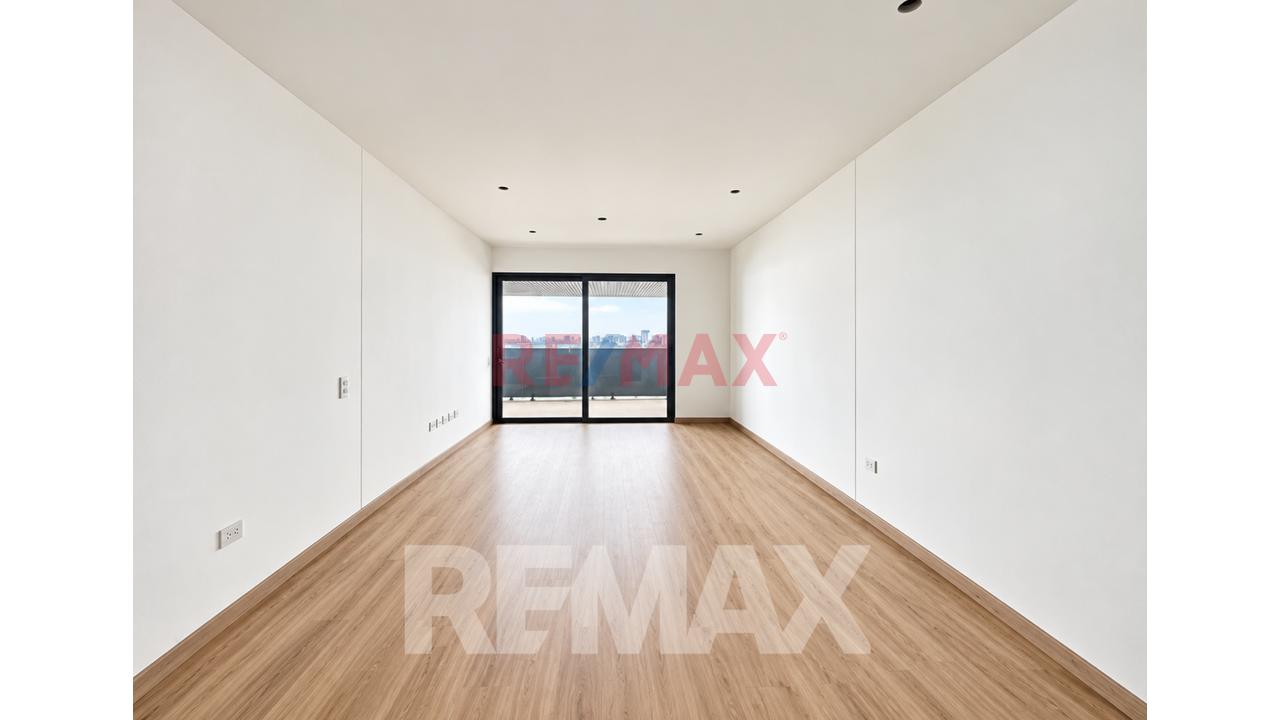 Venta Departamento De Estreno  Con Vista Panoramica Al Mar , Distrito Chorrillos — foto 7