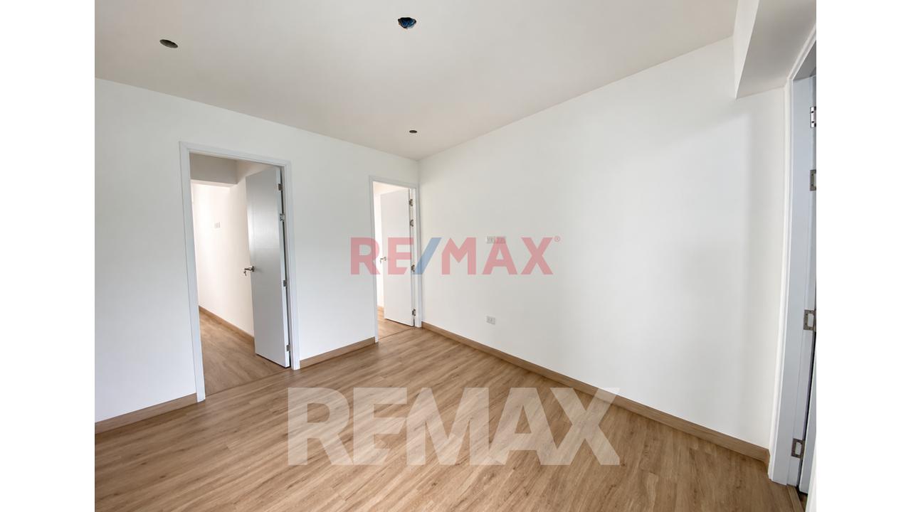Venta Departamento De Estreno Con Vista Panoramica Al Mar , Distrito Chorrillos - 16