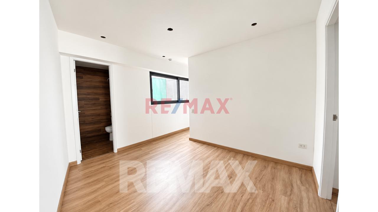 Venta Departamento De Estreno Con Vista Panoramica Al Mar , Distrito Chorrillos - 8