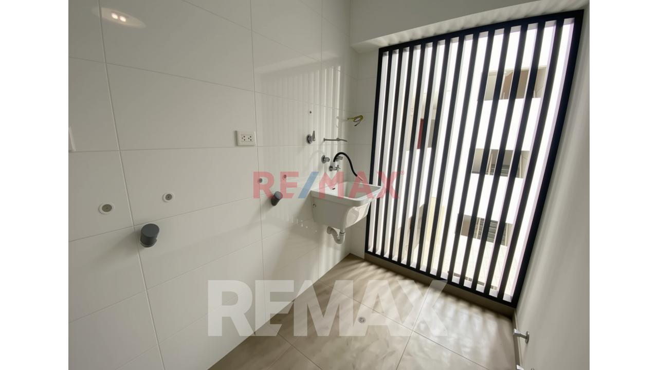Venta Departamento De Estreno  Con Vista Panoramica Al Mar , Distrito Chorrillos — foto 15
