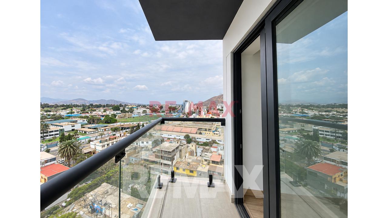 Venta Departamento De Estreno  Con Vista Panoramica Al Mar , Distrito Chorrillos — foto 3