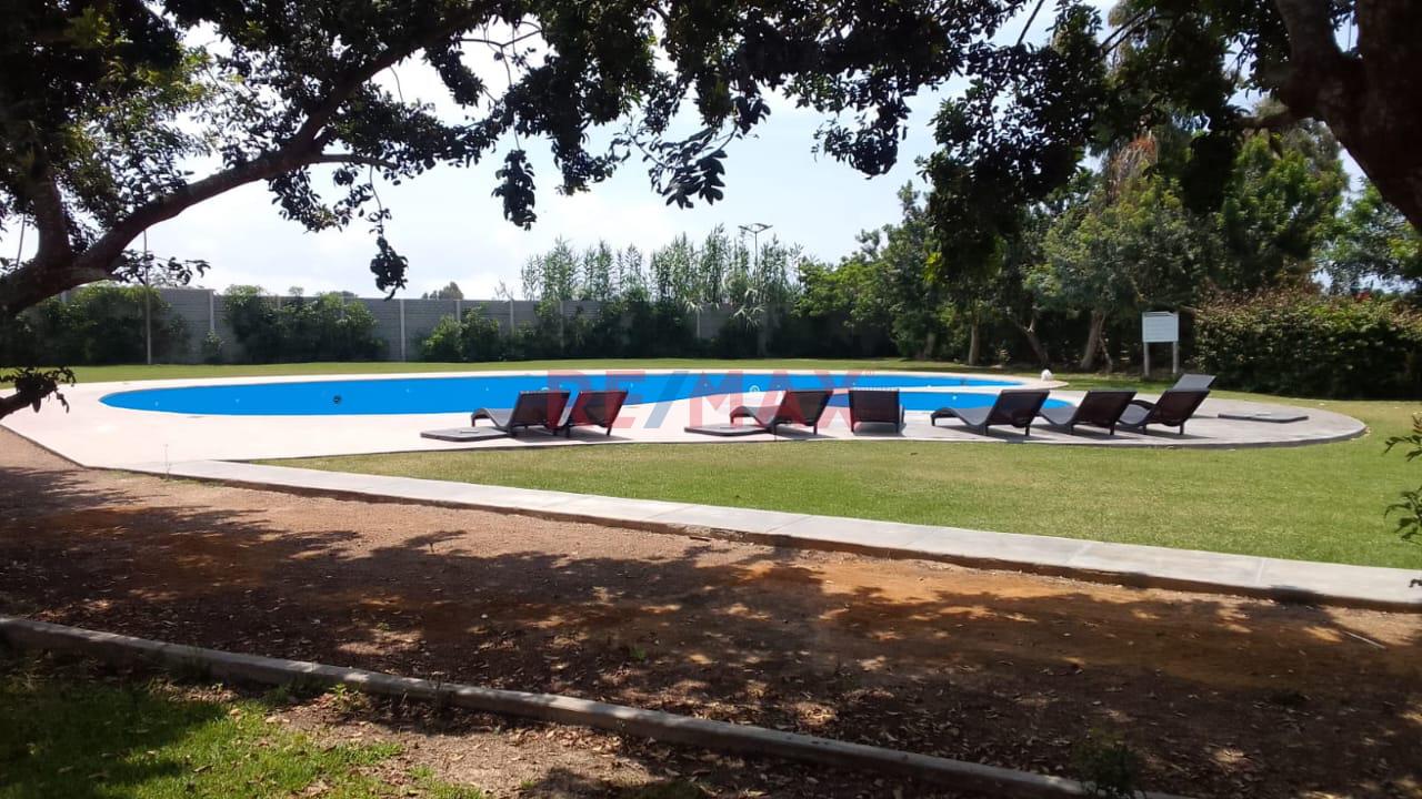 Tu Casa De Campo Empieza Aquí: Terreno En Venta En Las Lomas De Asia