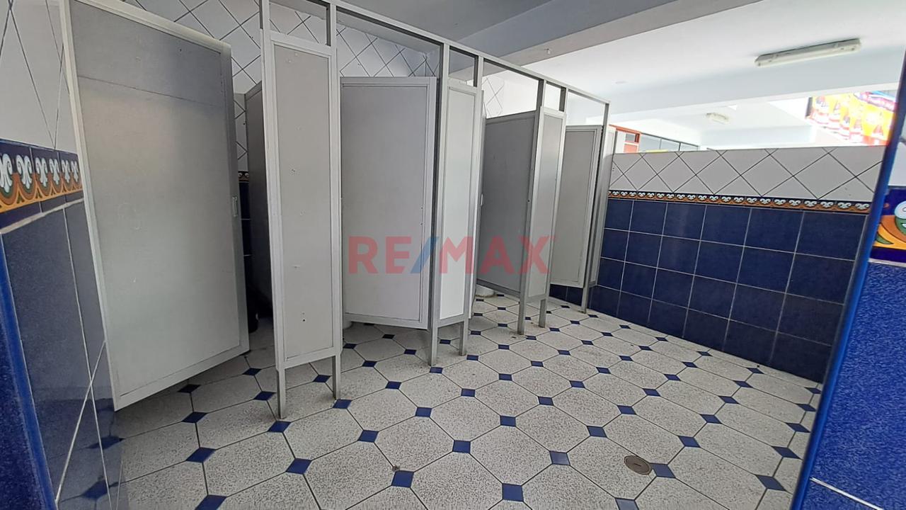 Se Vende Local De 5 Pisos De Institucion Educativa 903M2 Con Buena Infraestructura - San Martin De Porres — foto 2