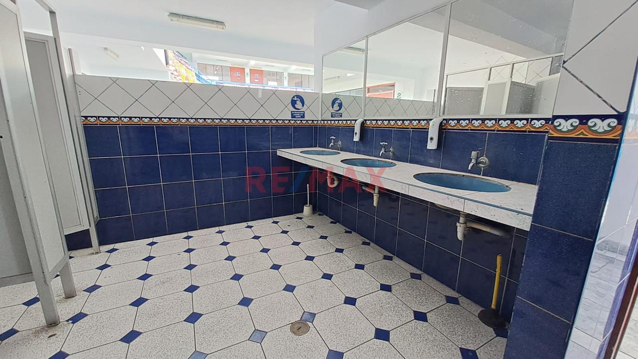 Se Vende Local De 5 Pisos De Institucion Educativa 903M2 Con Buena Infraestructura - San Martin De Porres — foto 15