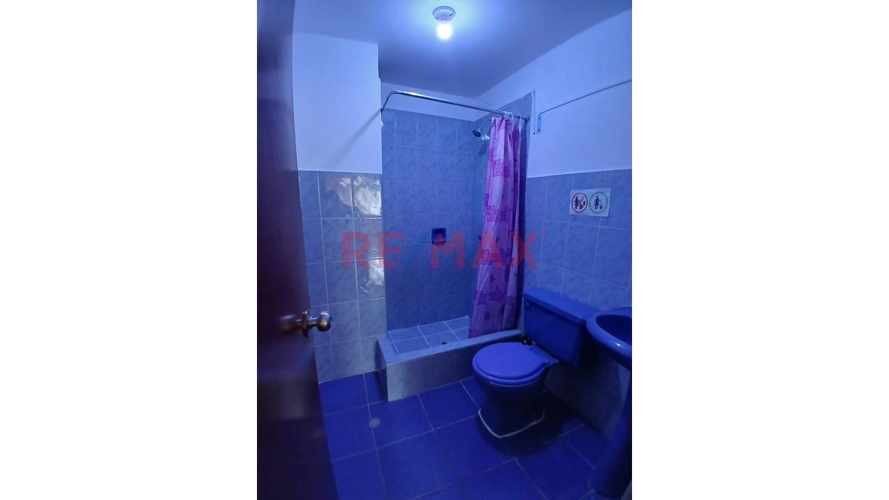 Casa En Venta En Urb. Sagitario – Surco | Seguridad  Y Todo Cerca — foto 14