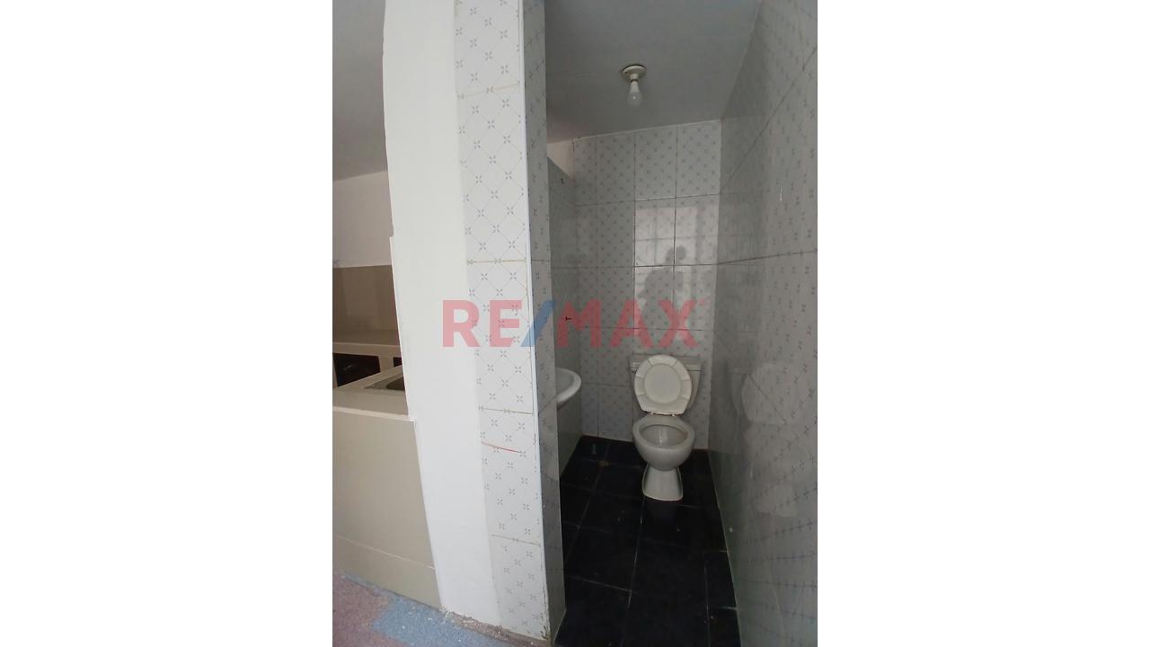Casa En Venta En Urb. Sagitario – Surco | Seguridad  Y Todo Cerca — foto 8