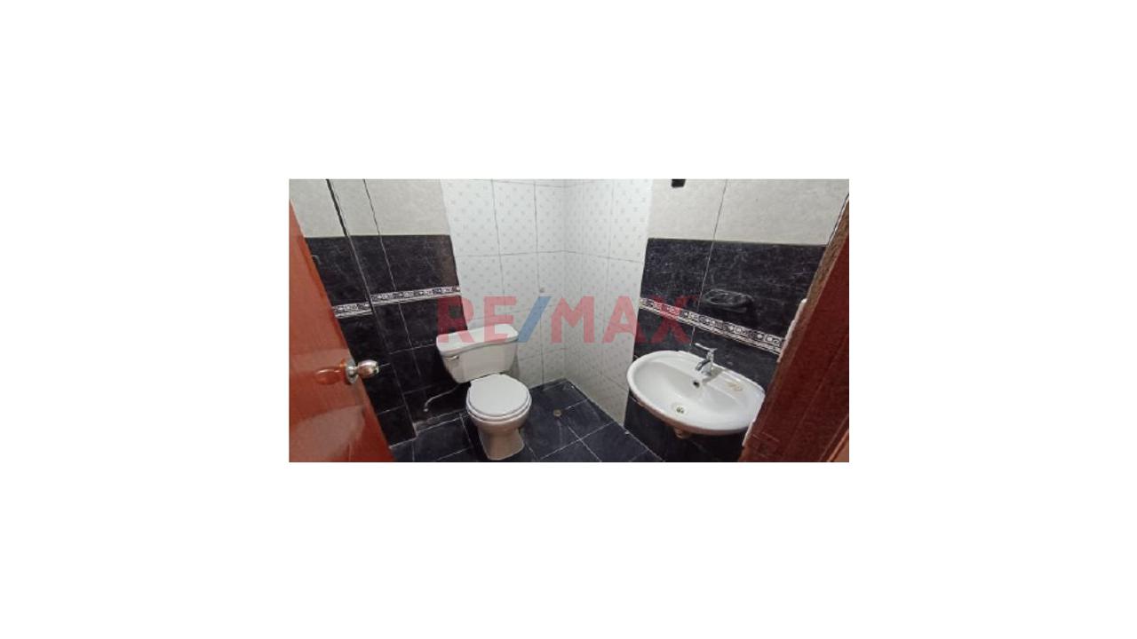 Casa En Venta En Urb. Sagitario – Surco | Seguridad  Y Todo Cerca — foto 11