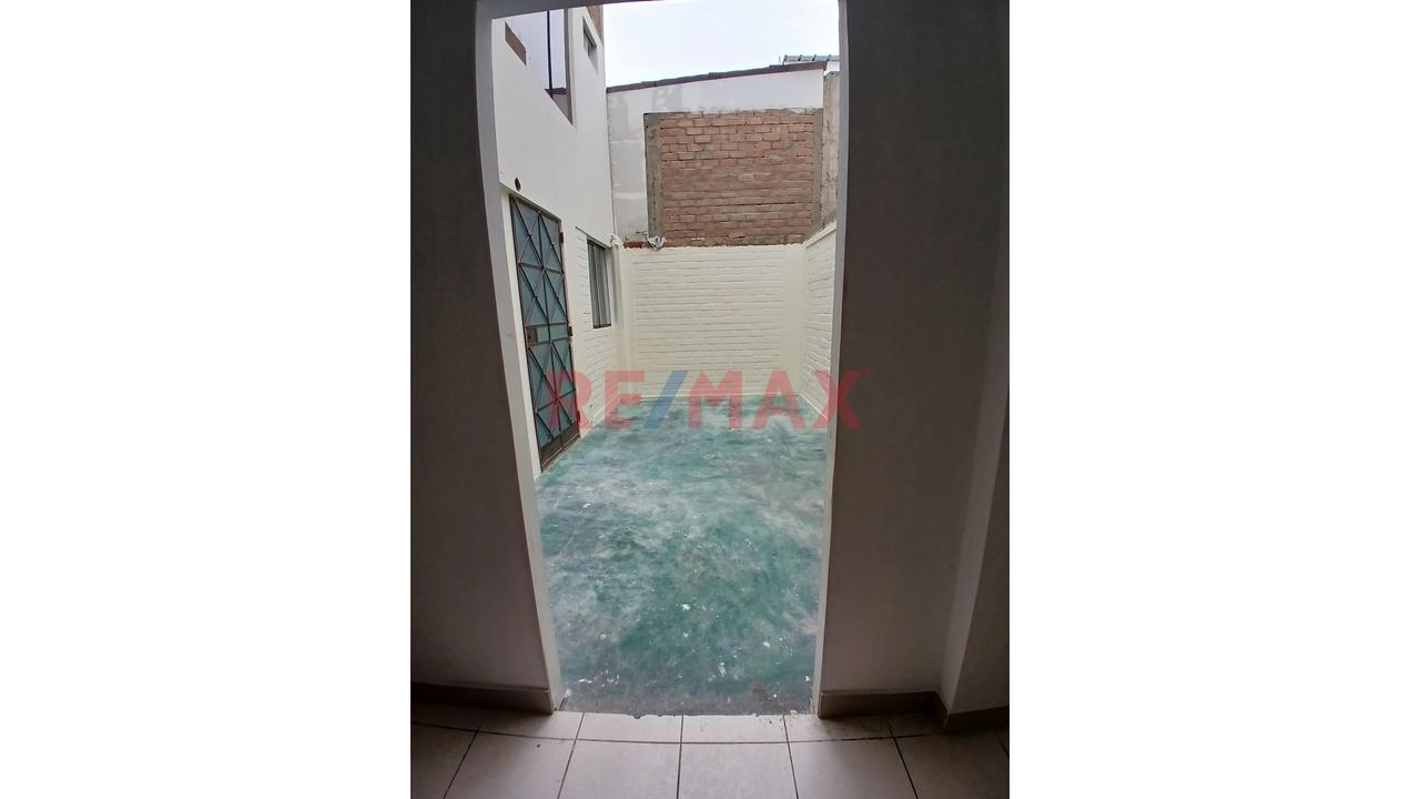 Casa En Venta En Urb. Sagitario – Surco | Seguridad  Y Todo Cerca — foto 5