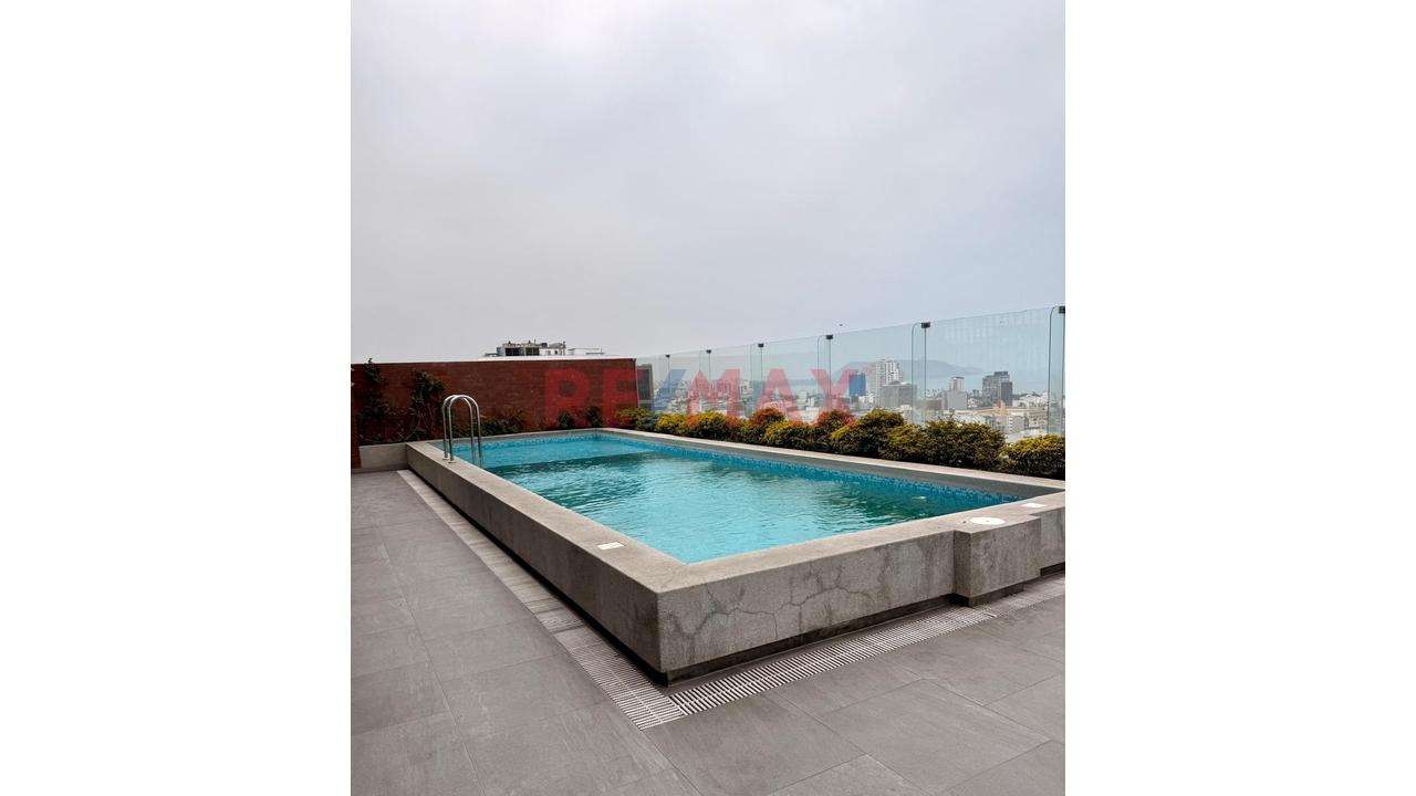 Venta De Hermoso Departamento De 3 Dormitorios En Av. Javier Prado Oeste 770 – Magdalena, Límite Con San Isidro — foto 11