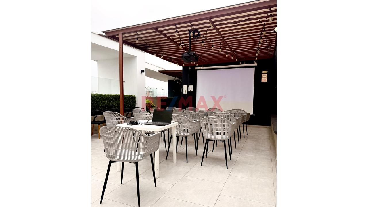 Venta De Hermoso Departamento De 3 Dormitorios En Av. Javier Prado Oeste 770 – Magdalena, Límite Con San Isidro — foto 14