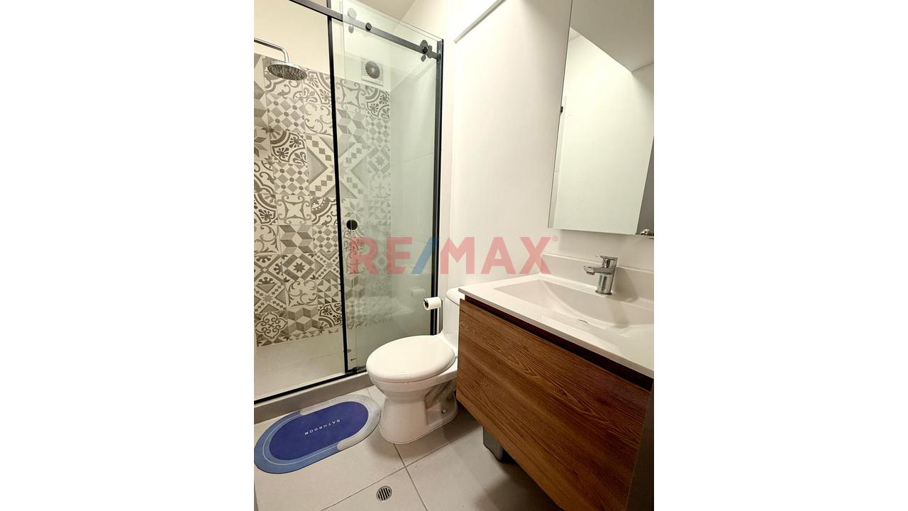Venta De Hermoso Departamento De 3 Dormitorios En Av. Javier Prado Oeste 770 – Magdalena, Límite Con San Isidro — foto 9