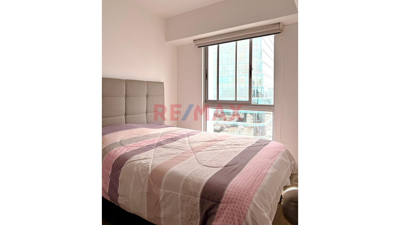 Venta De Hermoso Departamento De 3 Dormitorios En Av. Javier Prado Oeste 770 – Magdalena, Límite Con San Isidro — foto 8