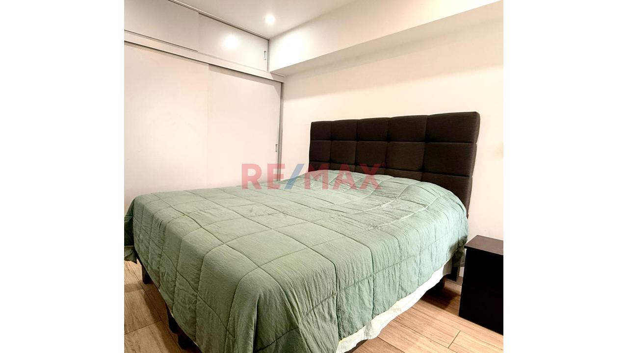 Venta De Hermoso Departamento De 3 Dormitorios En Av. Javier Prado Oeste 770 – Magdalena, Límite Con San Isidro — foto 6