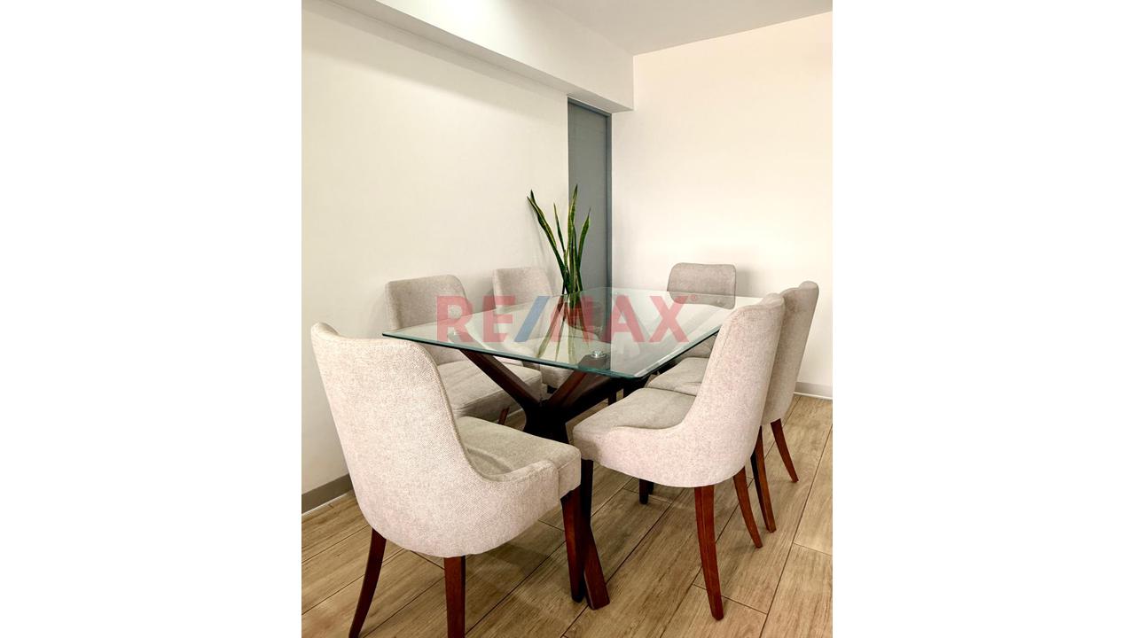 Venta De Hermoso Departamento De 3 Dormitorios En Av. Javier Prado Oeste 770 – Magdalena, Límite Con San Isidro — foto 3
