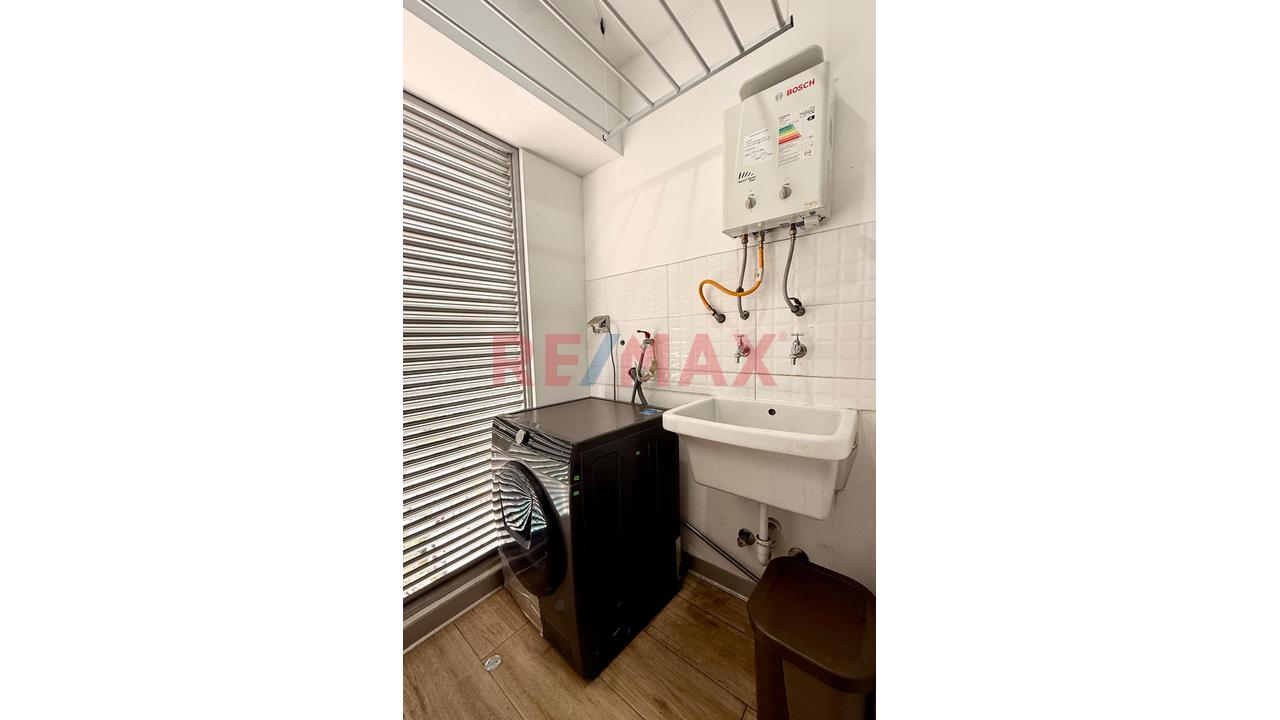 Venta De Hermoso Departamento De 3 Dormitorios En Av. Javier Prado Oeste 770 – Magdalena, Límite Con San Isidro — foto 5