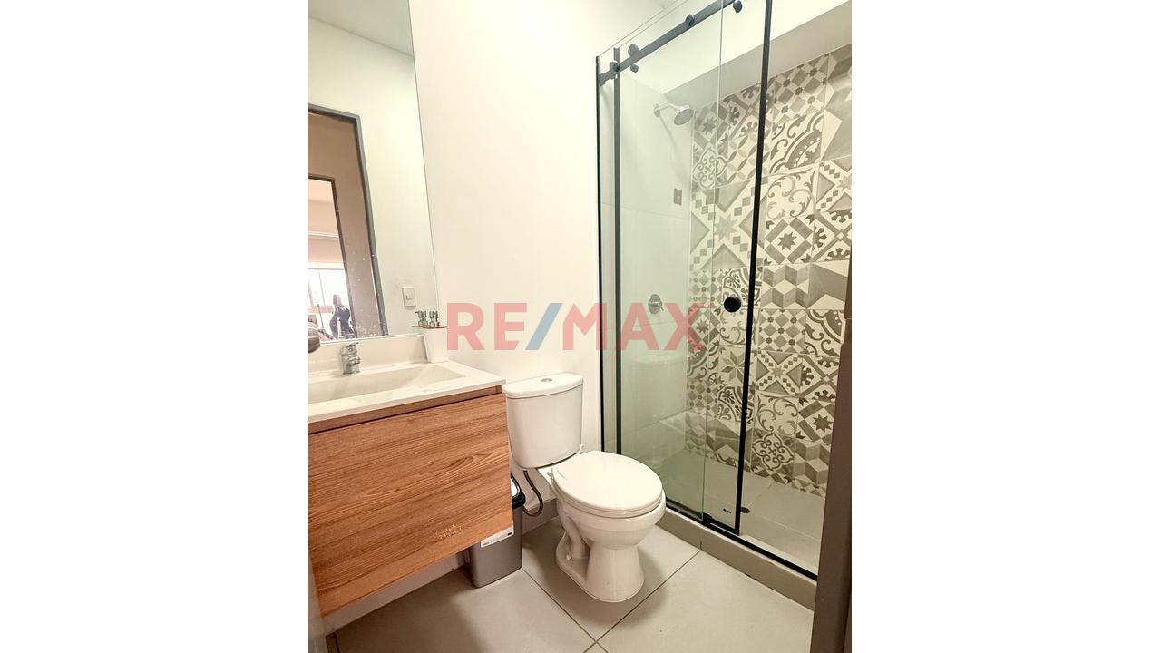 Venta De Hermoso Departamento De 3 Dormitorios En Av. Javier Prado Oeste 770 – Magdalena, Límite Con San Isidro — foto 7
