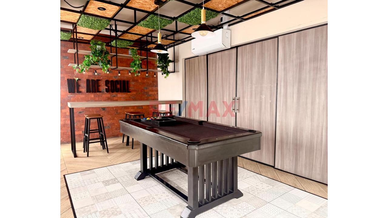 Venta De Hermoso Departamento De 3 Dormitorios En Av. Javier Prado Oeste 770 – Magdalena, Límite Con San Isidro — foto 12