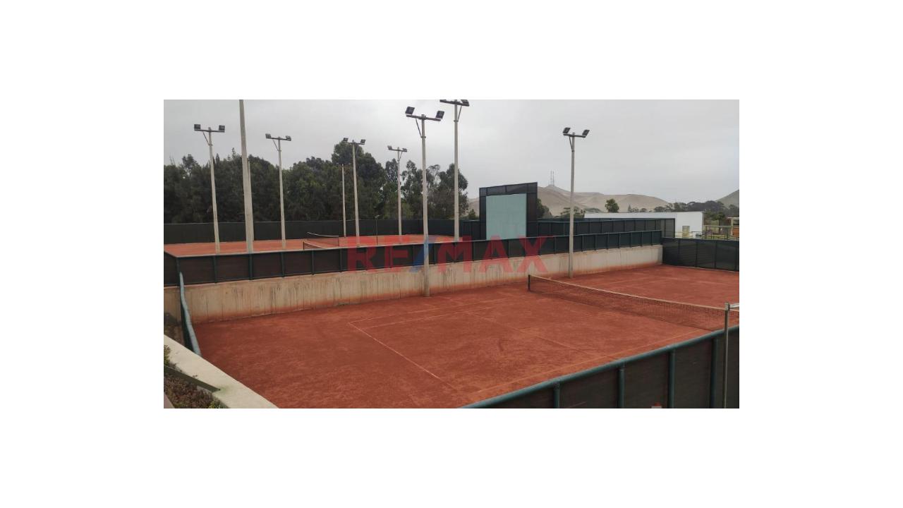Terreno En Venta En Condominio Exclusivo Alto Bujama | Km 92.5 Panamericana Sur — foto 2