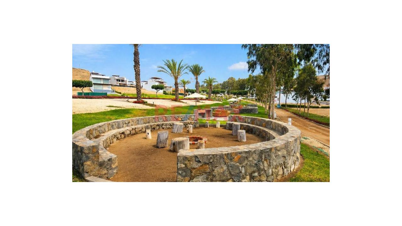 Terreno En Venta En Condominio Exclusivo Alto Bujama | Km 92.5 Panamericana Sur — foto 7