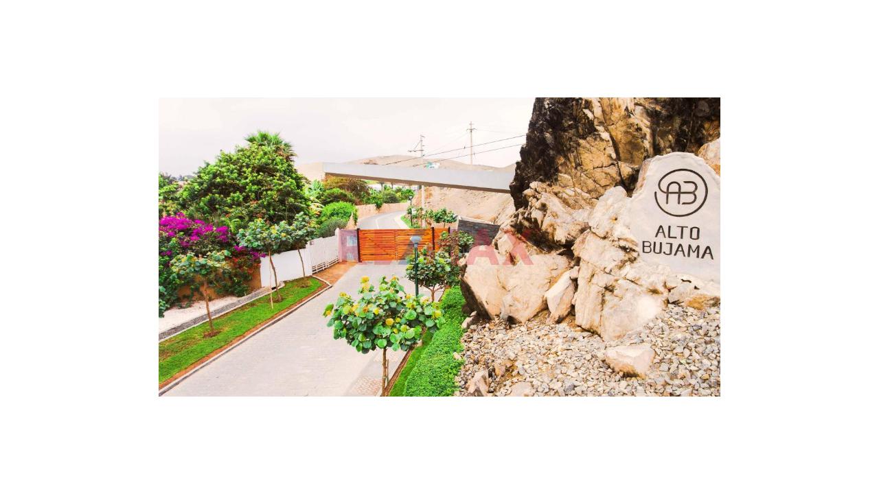 Terreno En Venta En Condominio Exclusivo Alto Bujama | Km 92.5 Panamericana Sur — foto 6