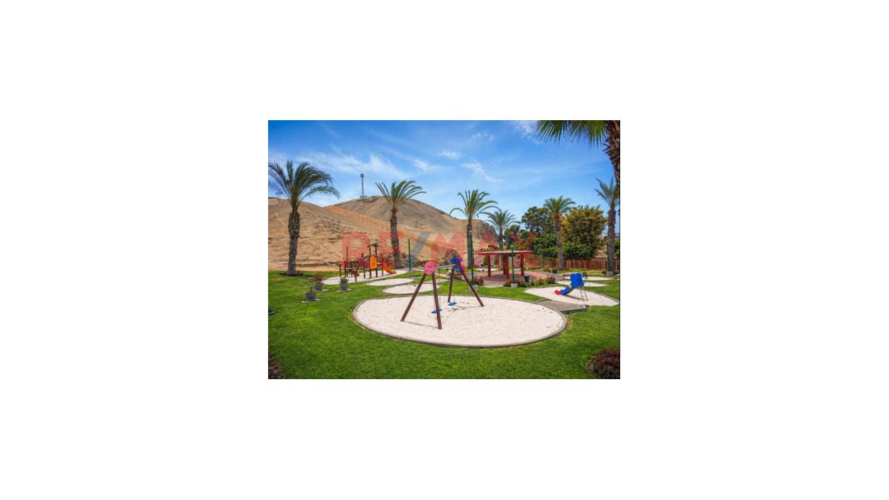 Terreno En Venta En Condominio Exclusivo Alto Bujama | Km 92.5 Panamericana Sur — foto 8