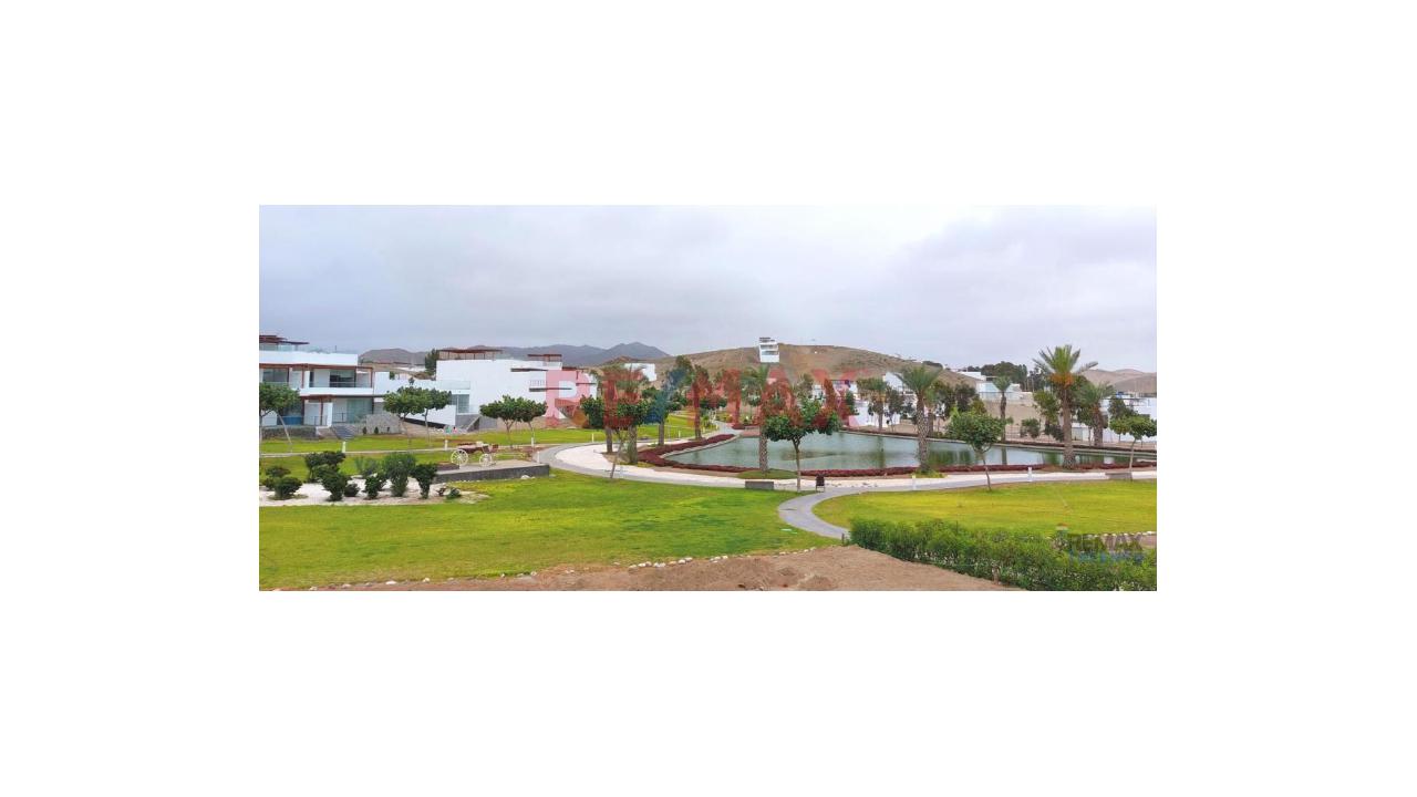 Terreno En Venta En Condominio Exclusivo Alto Bujama | Km 92.5 Panamericana Sur — foto 4