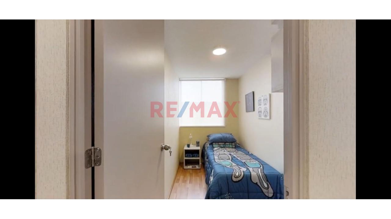 Vendo Departamento En Condominio Valle Grande Carabayllo - 6