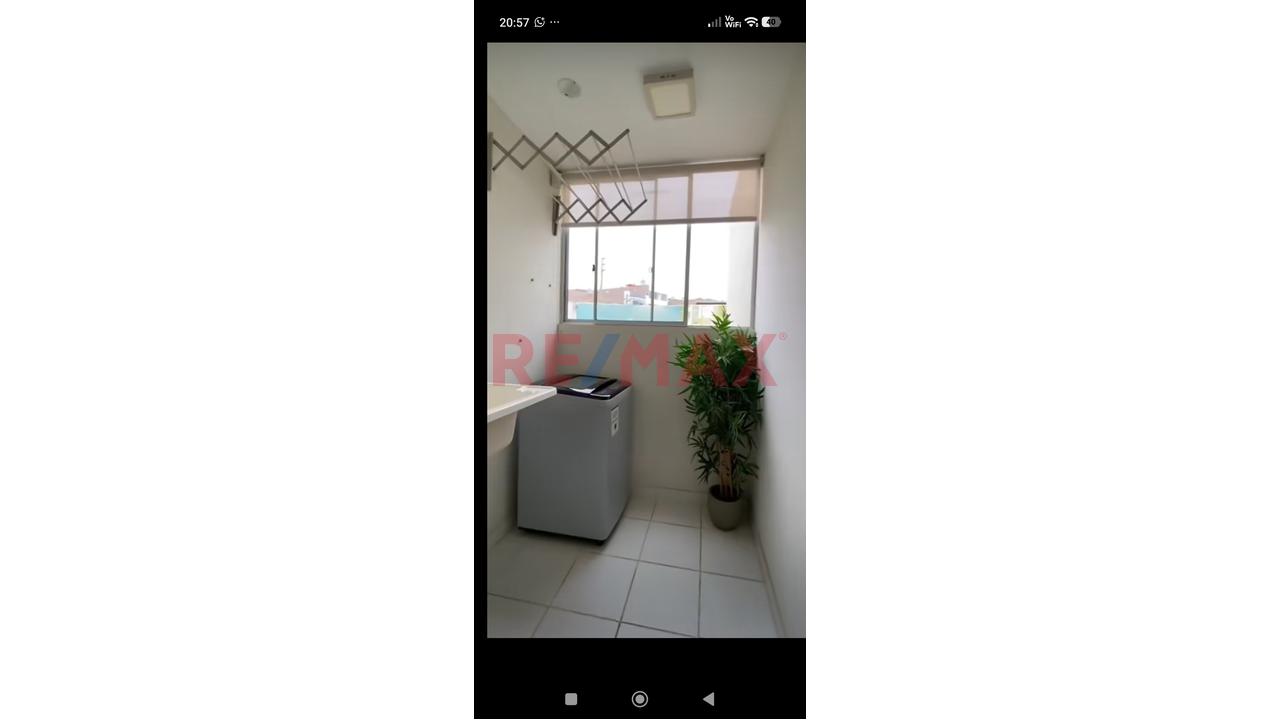 Vendo Departamento En Condominio Valle Grande Carabayllo - 12