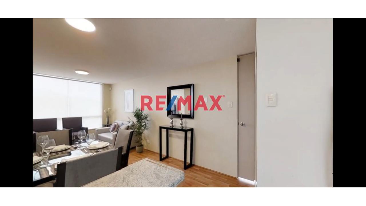 Vendo Departamento En Condominio Valle Grande Carabayllo - 1