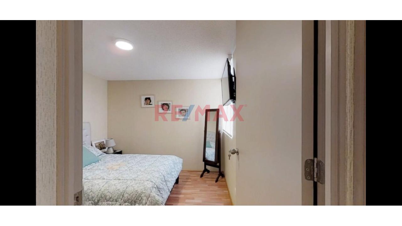 Vendo Departamento En Condominio Valle Grande Carabayllo - 7