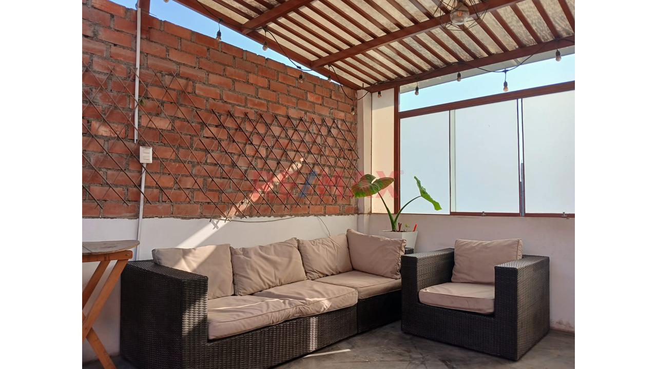 🏡 Amplia Casa En Venta En Los Olivos - 14
