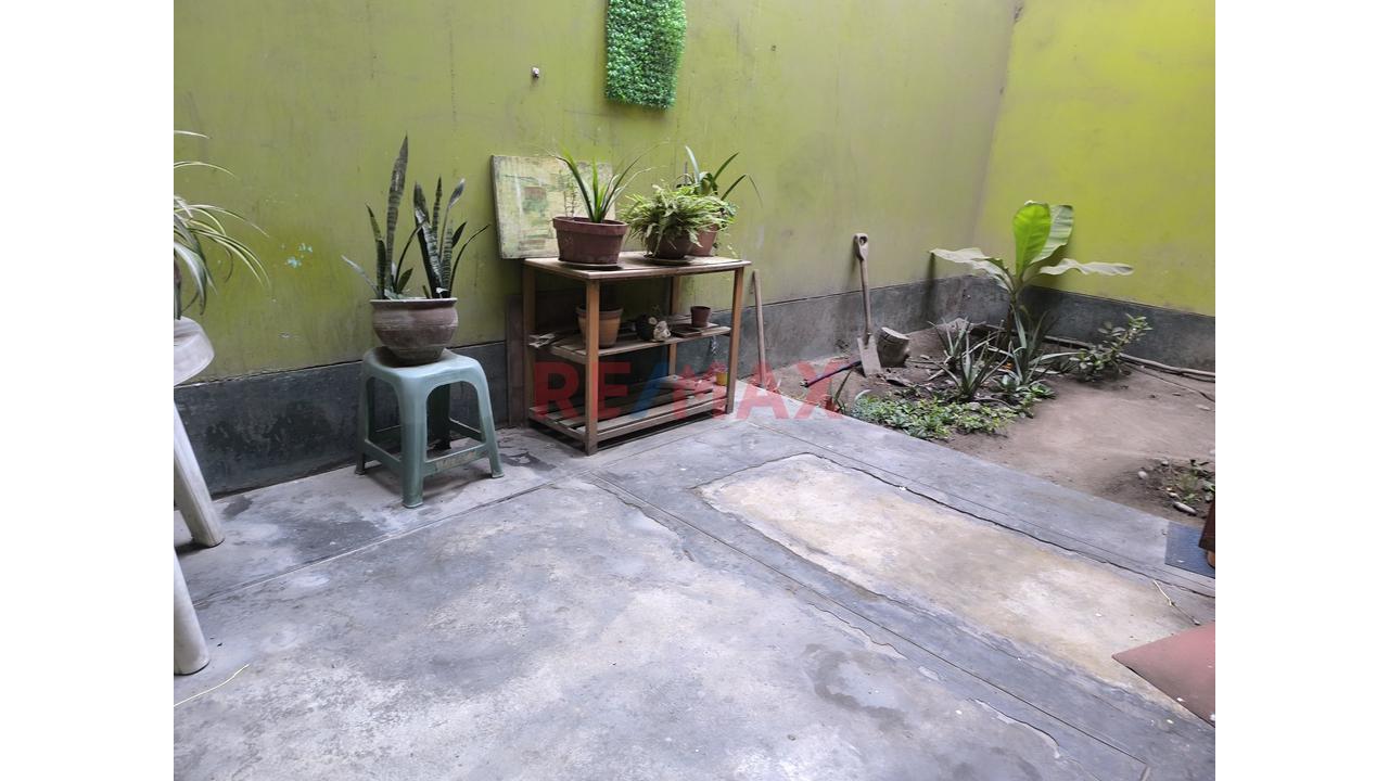 🏡 Amplia Casa En Venta En Los Olivos - 10