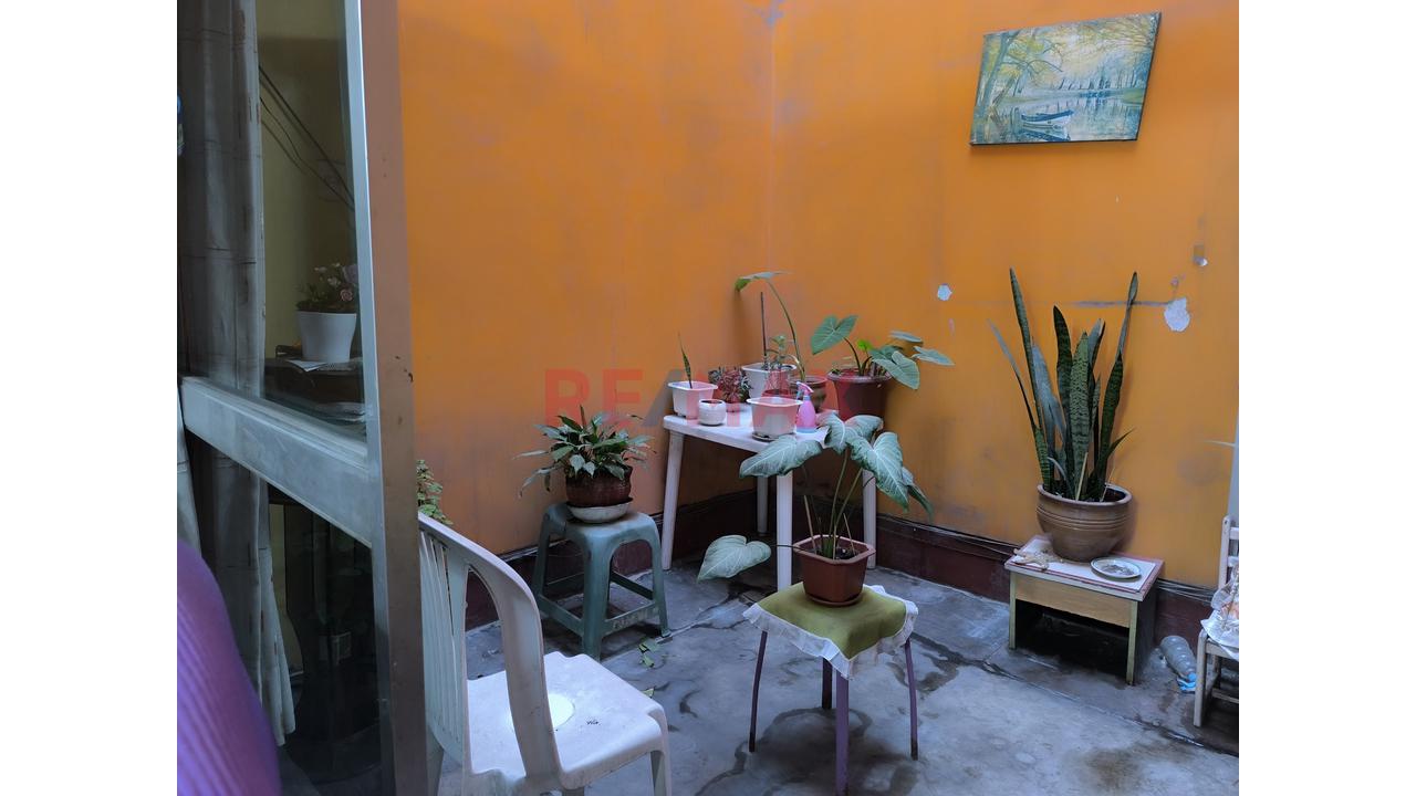 🏡 Amplia Casa En Venta En Los Olivos - 11