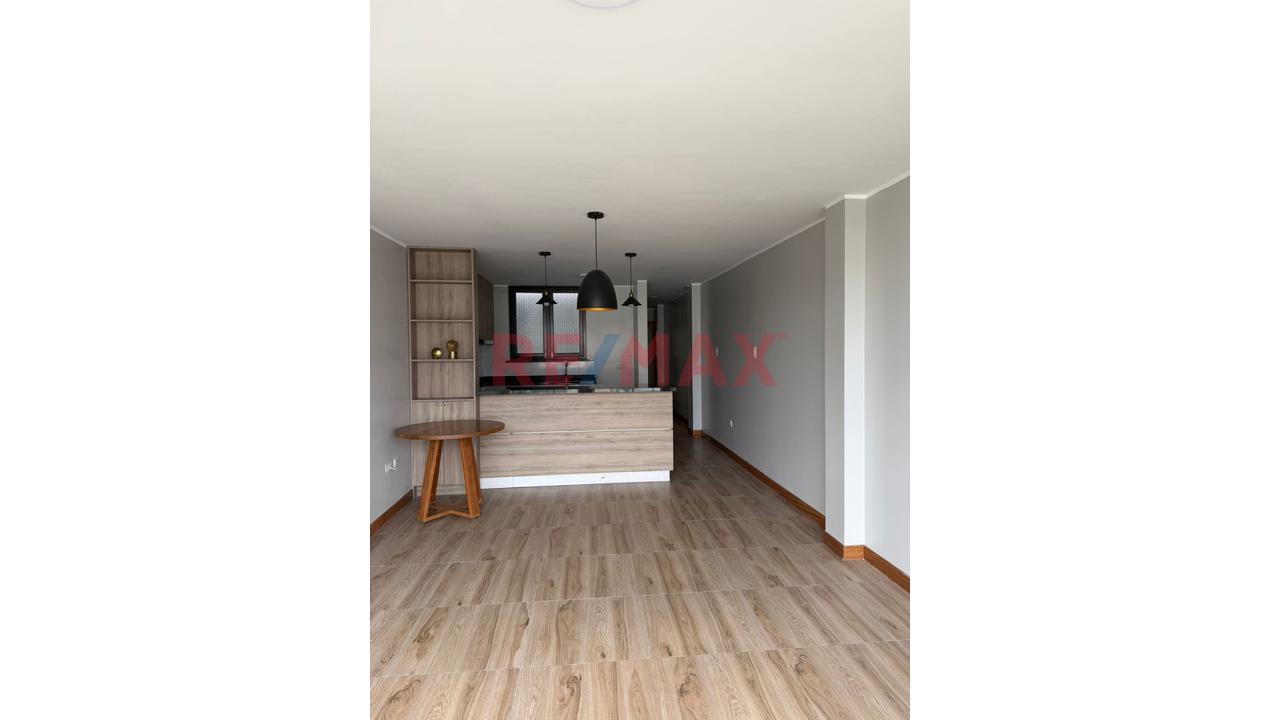 Departamento De Estreno Amoblado A Precio De Ocasión — foto 5