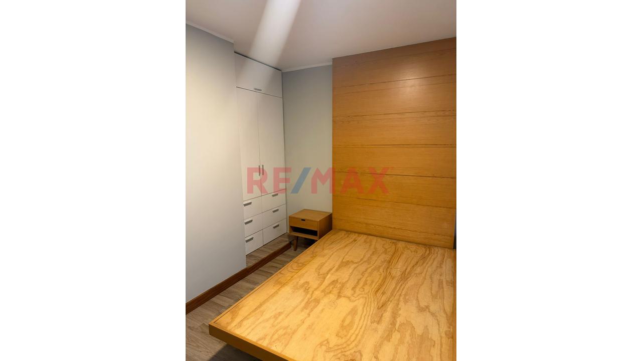 Departamento De Estreno Amoblado A Precio De Ocasión — foto 9