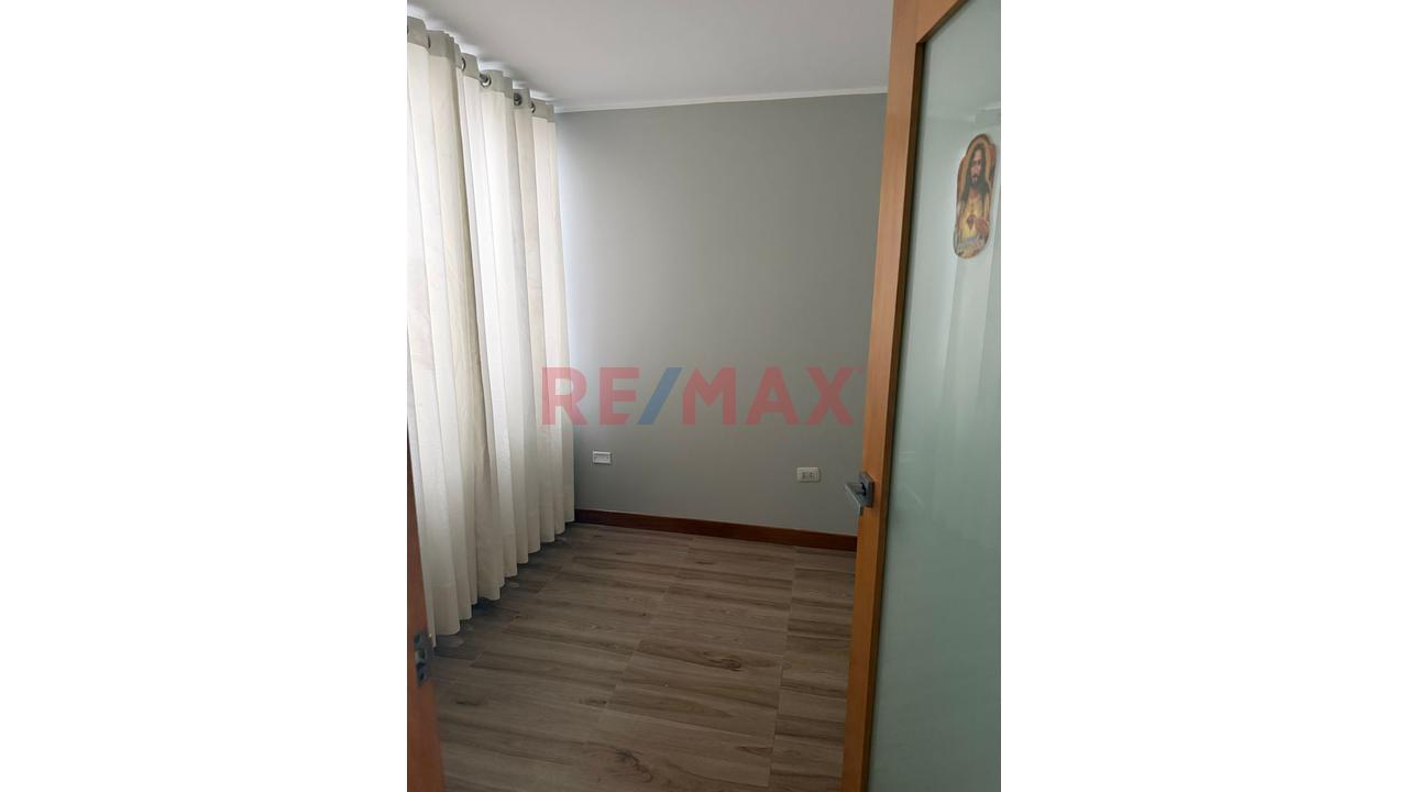Departamento De Estreno Amoblado A Precio De Ocasión — foto 7