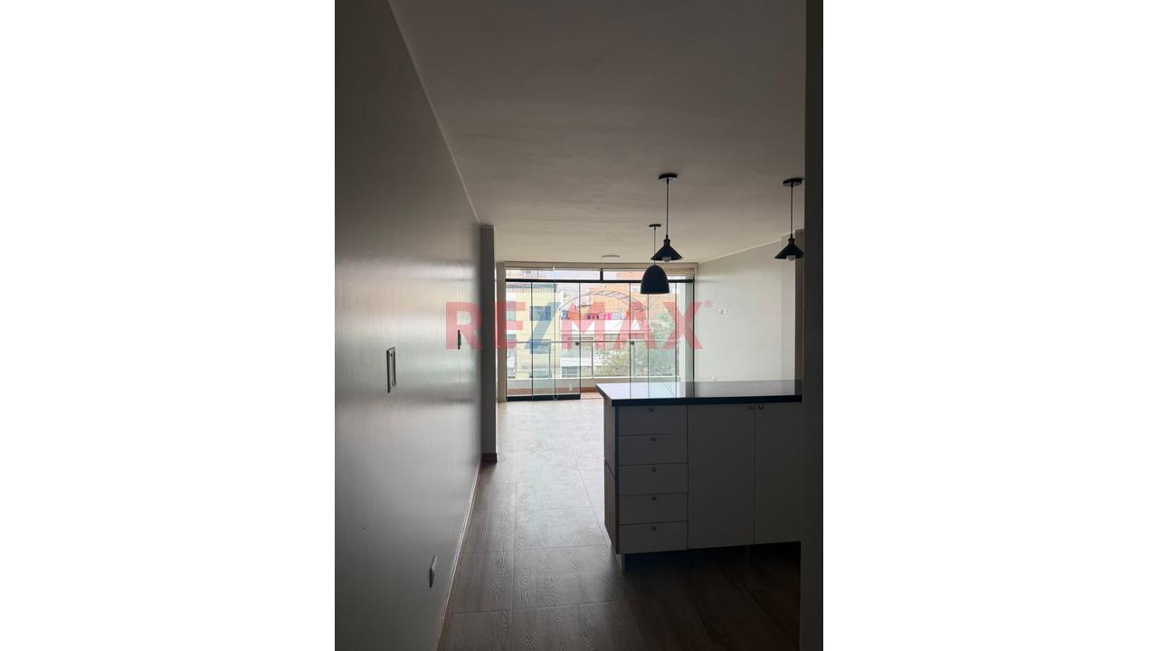 Departamento De Estreno Amoblado A Precio De Ocasión — foto 8