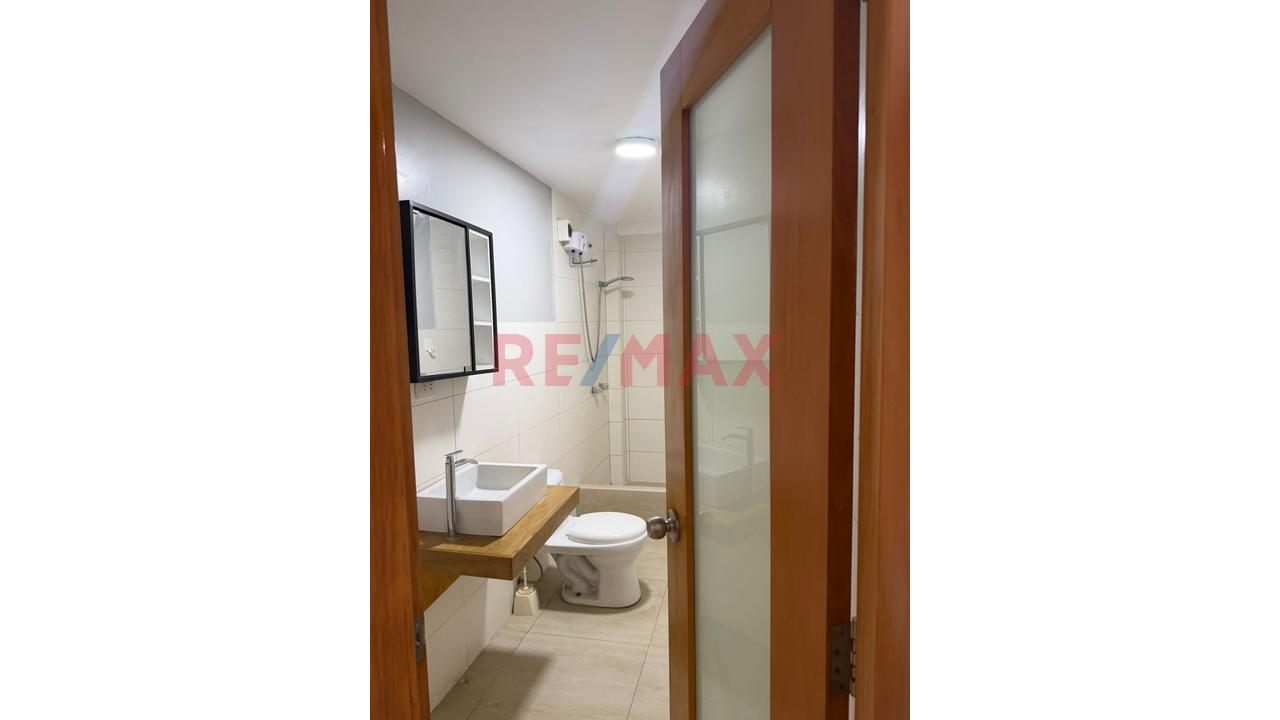 Departamento De Estreno Amoblado A Precio De Ocasión — foto 6