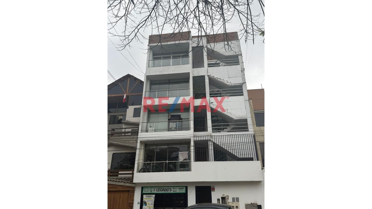 Departamento De Estreno Amoblado A Precio De Ocasión