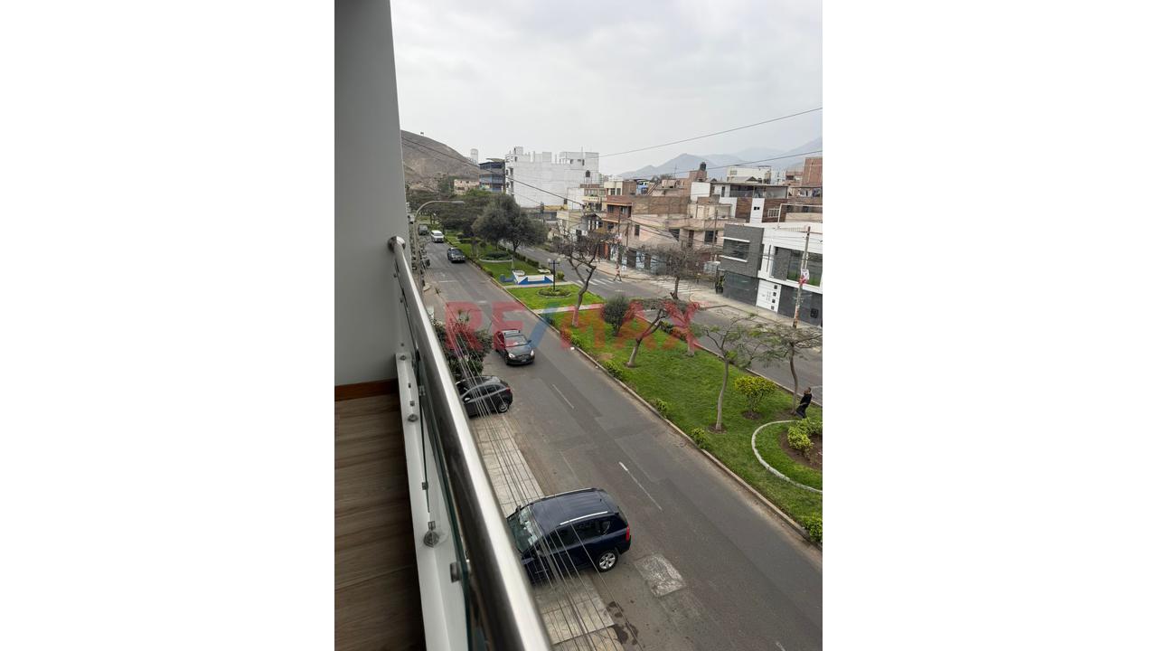 Departamento De Estreno Amoblado A Precio De Ocasión — foto 4