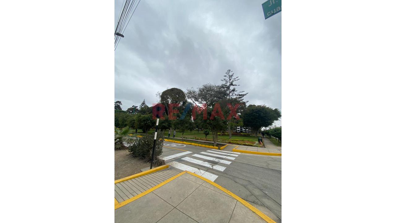 Venta Departamento Flat 2 Dorm. (2Do Piso) -Loma Amorosa - Santiago De Surco — foto 14