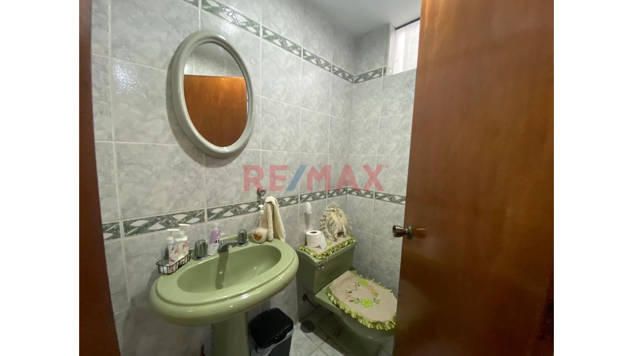 Venta Departamento Flat 2 Dorm. (2Do Piso) -Loma Amorosa - Santiago De Surco — foto 9